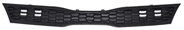 [PKRI16N5] PARRILLA KIA RIO 16-17 5 PTAS/ AMER 12-16 F/NEG TW