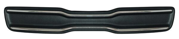 PARRILLA KIA SOUL 17-19 GRIS C/MOLD CROM  TW