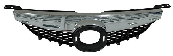 PARRILLA MAZDA 6 07-08 CROM S/TURBO **** TW