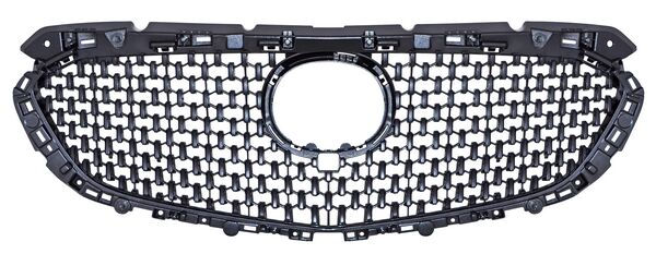 PARRILLA MAZDA 6 19-20 S/MOLD GRIS TW