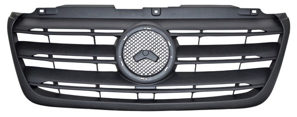 PARRILLA MERCEDES BENZ SPRINTER 19-20 NEG TW