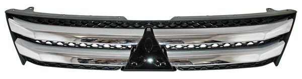 PARRILLA MITSUBISHI ECLIPSE CROSS 19 C/MOLD CROM  TW