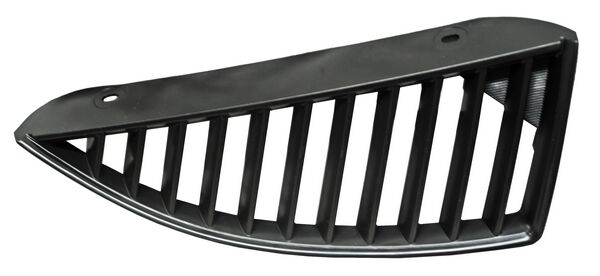 REJILLA (PARRILLA) MITSUBISHI LANCER 04-06 NEG DER TW
