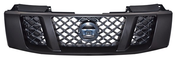 PARRILLA NISSAN ARMADA / TITAN 08-14 NEG TW