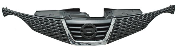 PARRILLA NISSAN JUKE 11-14 C/MOLD CROM 3 PZAS TW
