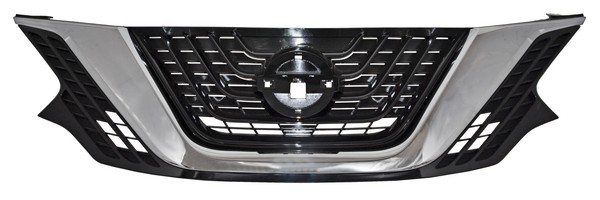 PARRILLA NISSAN MURANO 15-19 F/CROM TW