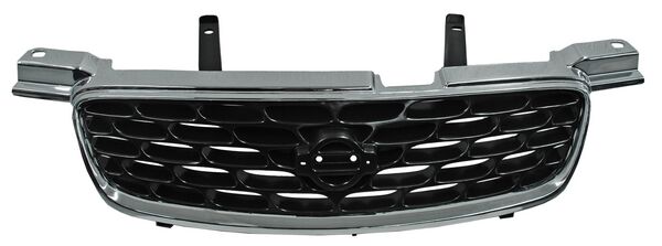 PARRILLA NISSAN SENTRA 01-03 MS  TW