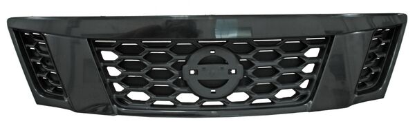 PARRILLA NISSAN URVAN 14-16 PINT CORTA 12 PASAJ TW