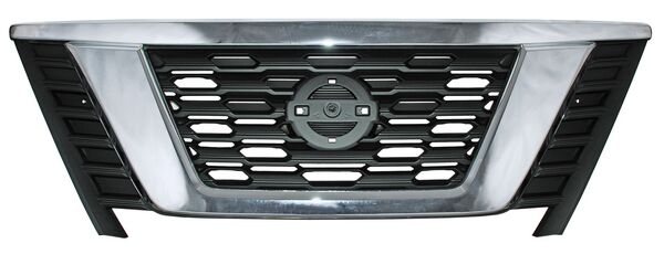 PARRILLA NISSAN URVAN 19-20 CORTA CROM TW