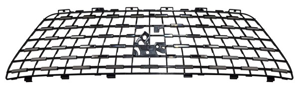 PARRILLA PEUGEOT 3008 18-21 LINEAS HORIZONT S/HOYO P/CAM  TW