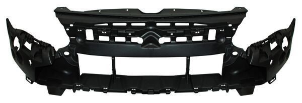 PARRILLA PEUGEOT PARTNER 16-18 INSERTO TW