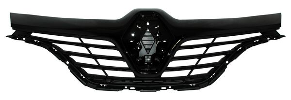 PARRILLA RENAULT CAPTUR 18-19