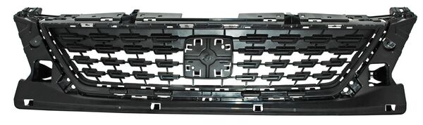 PARRILLA SEAT LEON 17-18 S/MOLD CROM TW