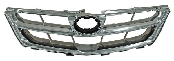 PARRILLA TOYOTA AVANZA 07-11 CROM TW