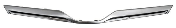PARRILLA TOYOTA CAMRY 10-11 HIBRIDO CROM AMER **** TW