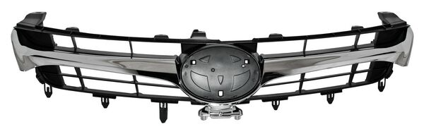 PARRILLA TOYOTA CAMRY 15-17 XLE TW