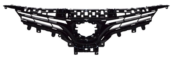 PARRILLA TOYOTA CAMRY 18-19 LE  TW