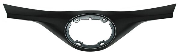 PARRILLA TOYOTA CHR 18-19 NEG  TW