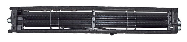 [PTCO20II] PARRILLA TOYOTA COROLLA 20 ACTIVA C/MOTOR INT  TW