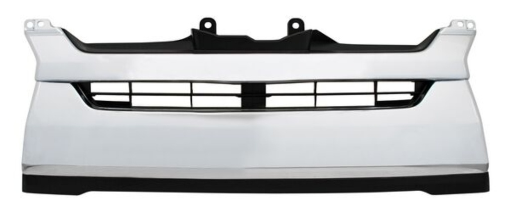 PARRILLA TOYOTA HIACE 2014 AL 2019 CROM CH CORTO 9 PASAJ