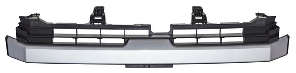 PARRILLA TOYOTA HIACE 20-21 PLATA TW