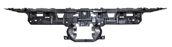 PARRILLA TOYOTA RAV4 19-21 ADVENTURE INSERTO  TW