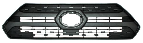 PARRILLA TOYOTA RAV4 19-21 LE/XLE C/HOYO P/SENSOR C/HOYO P/CAM  TW