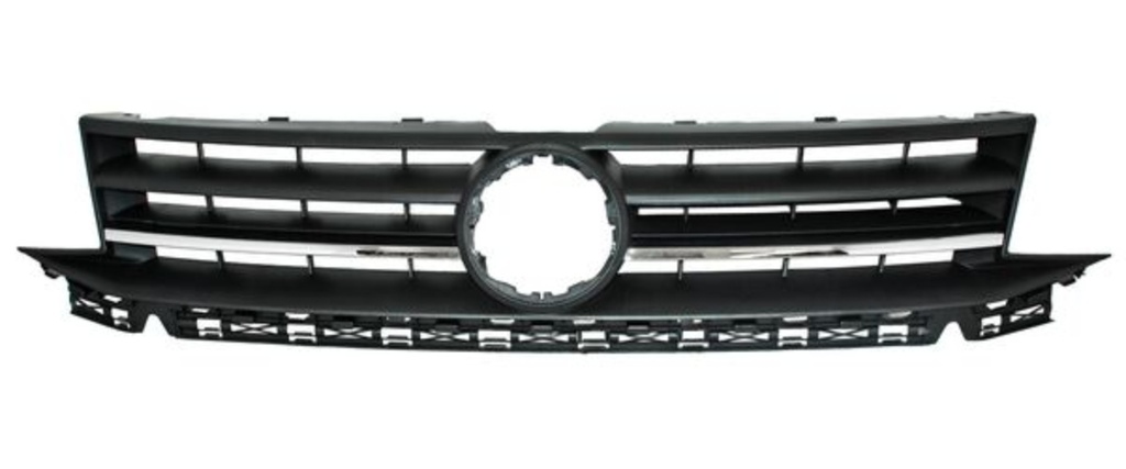 PARRILLA VOLKSWAGEN CADDY 16-20 CARGA  TW