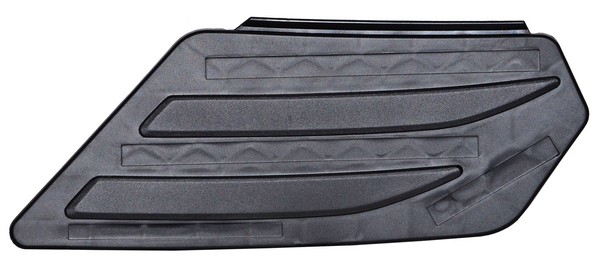 REJILLA (PARRILLA) VOLKSWAGEN CRAFTER 19-20 INSERTO IZQ TW