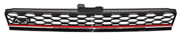 PARRILLA VOLKSWAGEN GOLF GTI 18-20 LISA S/HOYO P/EMB  TW