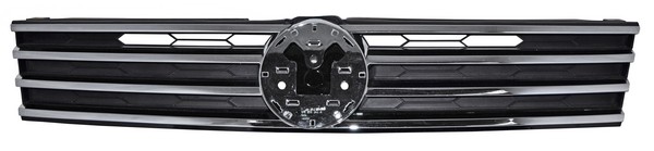 PARRILLA VOLKSWAGEN TOUAREG 15-18 C/MOLD CROM  TW