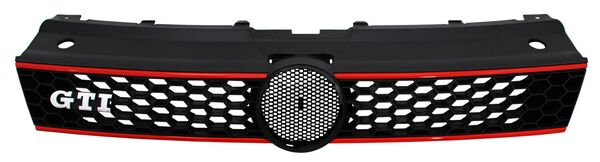 PARRILLA VOLKSWAGEN VENTO DE 2014 AL 2015/ POLO GTI DE 2013 AL 2016 F/ROJO  TW
