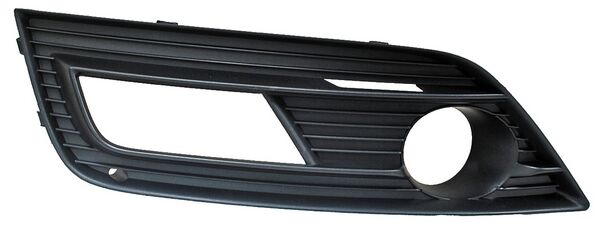 [PAA413FRC] REJILLA (PARRILLA) AUDI A4 13-14 P/FARO AUX P/CONT CRUC DER TW