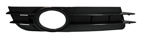 REJILLA (PARRILLA) AUDI A6 05-08 P/FARO AUX DER
