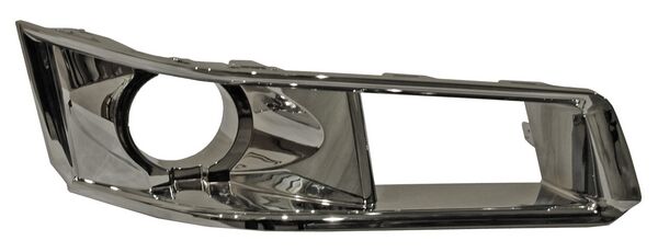 REJILLA (PARRILLA) CADILLAC CTS 08-14 CROM P/FARO AUX DER *R