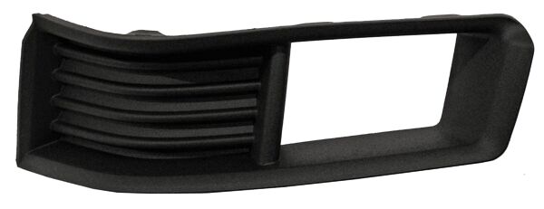 REJILLA (PARRILLA) CADILLAC CTS 08-13 PINT P/FARO AUX IZQ **** TW