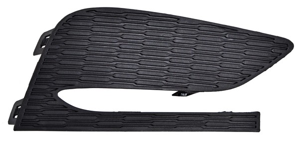 REJILLA (PARRILLA) CHEVROLET CRUZE 16-18 LINEA NVA S/FARO AUX DER TW