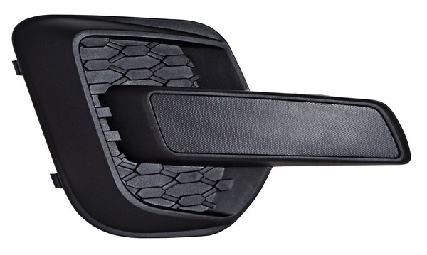 REJILLA (PARRILLA) CHEVROLET EQUINOX 10-15 S/FARO AUX DER TW