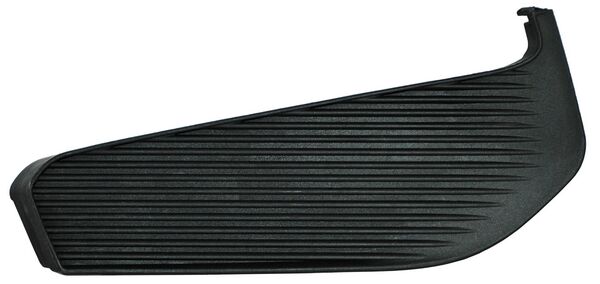 REJILLA (PARRILLA) CHEVROLET MALIBU 16-17 S/FARO AUX DER TW