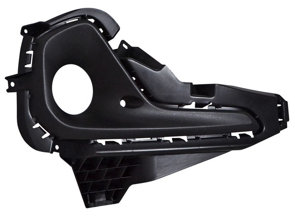 REJILLA (PARRILLA) CHEVROLET ONIX 20-22 P/FARO AUX DER TW