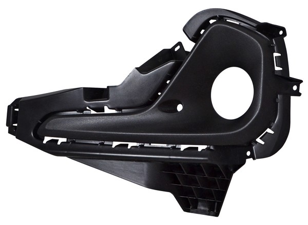 REJILLA (PARRILLA) CHEVROLET ONIX 20-22 P/FARO AUX IZQ TW