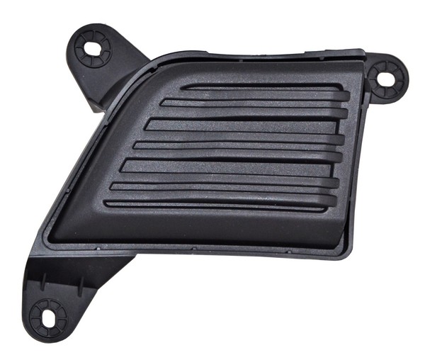 [PCPU19R] REJILLA (PARRILLA) CHEVROLET PU 19-21 1500/ 2500 S/FARO AUX DER  TW