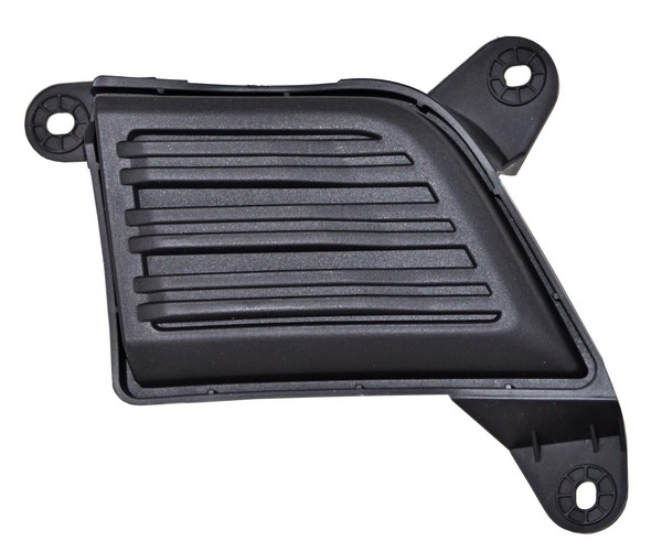 REJILLA (PARRILLA) CHEVROLET PU 19-21 1500/ 2500 S/FARO AUX IZQ TW