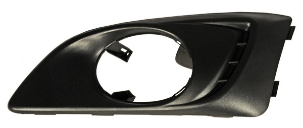 REJILLA (PARRILLA) CHEVROLET SONIC 12-16 P/FARO AUX AMER IZQ TW