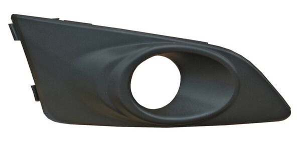 REJILLA (PARRILLA) CHEVROLET SONIC 12-16 P/FARO AUX DER TW