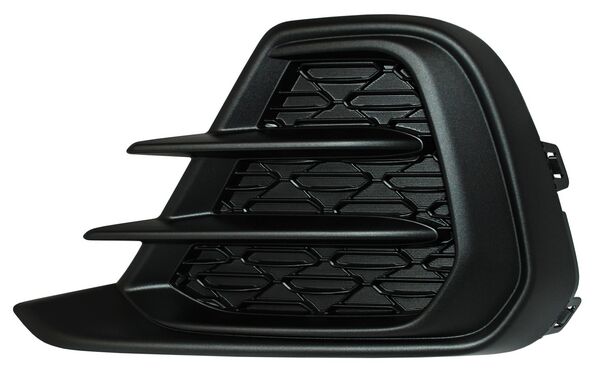 REJILLA (PARRILLA) CHEVROLET SPARK 16-18 LINEA NVA S/FARO AUX IZQ TW