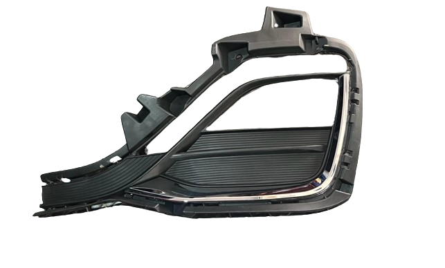 REJILLA (PARRILLA) CHEVROLET SPARK DE 2019 AL 2020 P/FARO AUX C/MOLD CROM IZQ TW