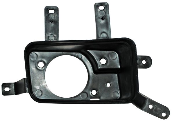 [PCSU15FR] REJILLA (PARRILLA) CHEVROLET SUBURBAN/ TAHOE 15-19 P/FARO AUX DER TW