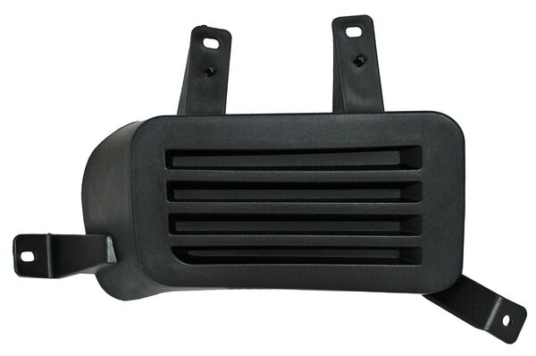 REJILLA (PARRILLA) CHEVROLET SUBURBAN/ TAHOE 15-19 S/FARO AUX DER TW
