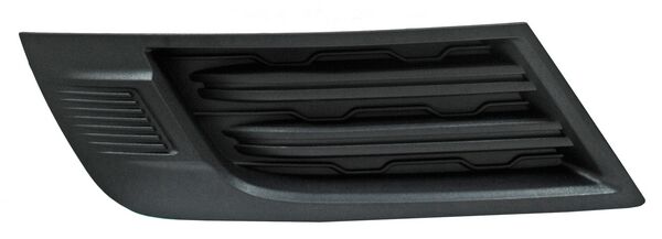 REJILLA (PARRILLA) CHEVROLET TRAVERSE 13-17 S/FARO AUX DER TW